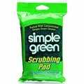 Sunshine Makers Scrubbing Pad 2670002410045